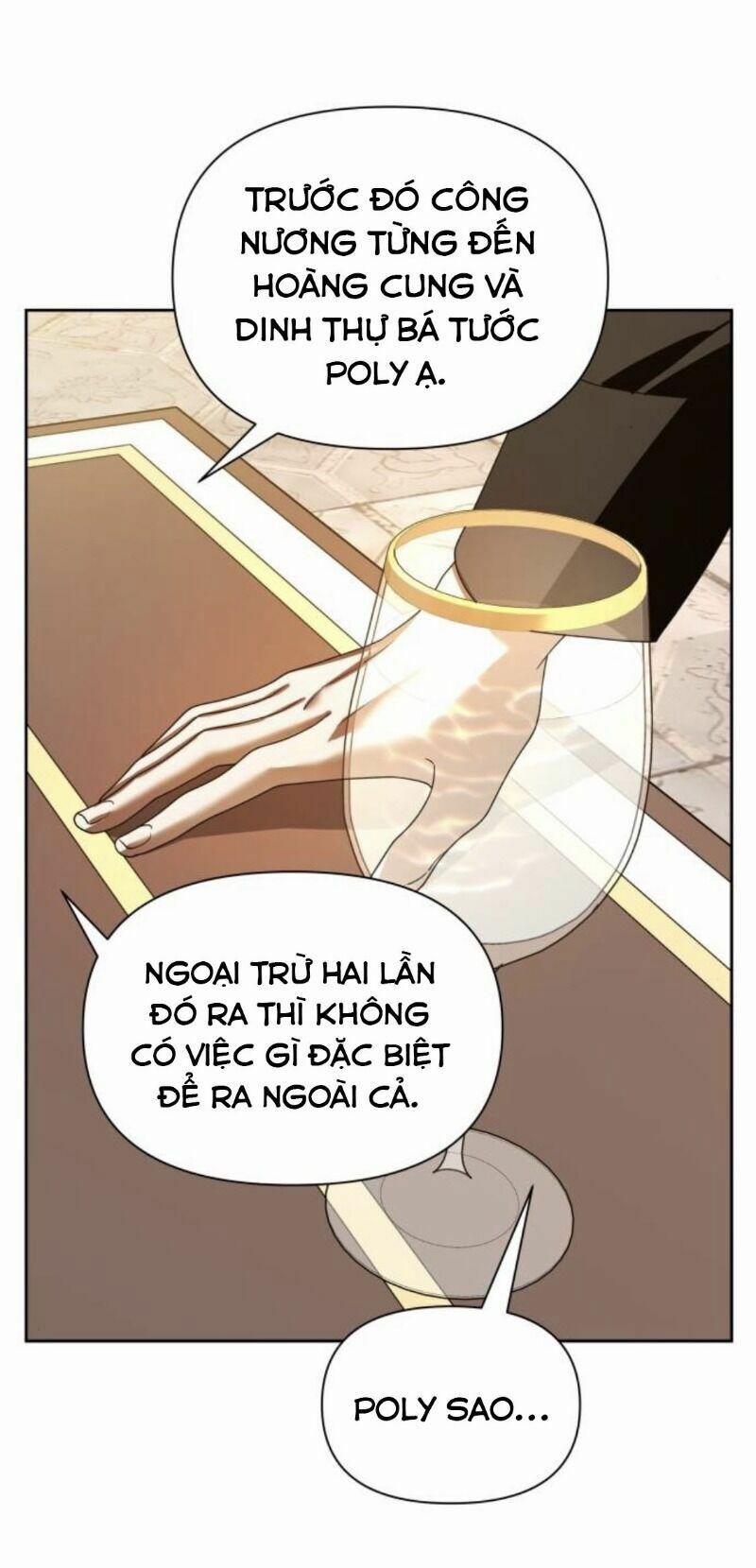 Tôi Muốn Trở Thành Cô Ấy Chỉ Một Ngày 67 trang 73