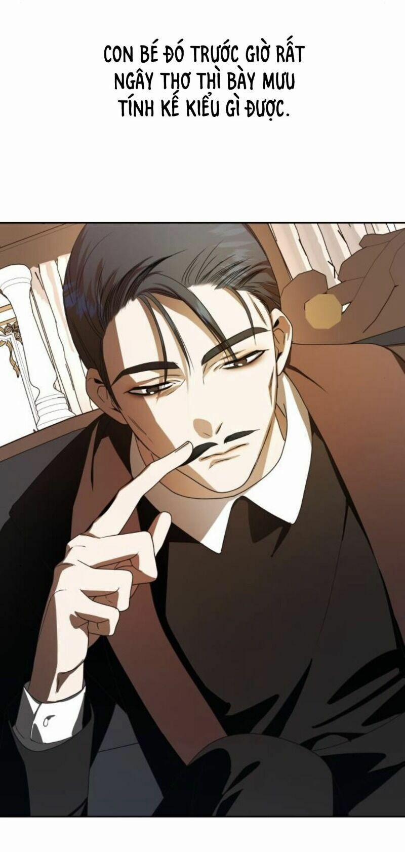 Tôi Muốn Trở Thành Cô Ấy Chỉ Một Ngày 67 trang 74