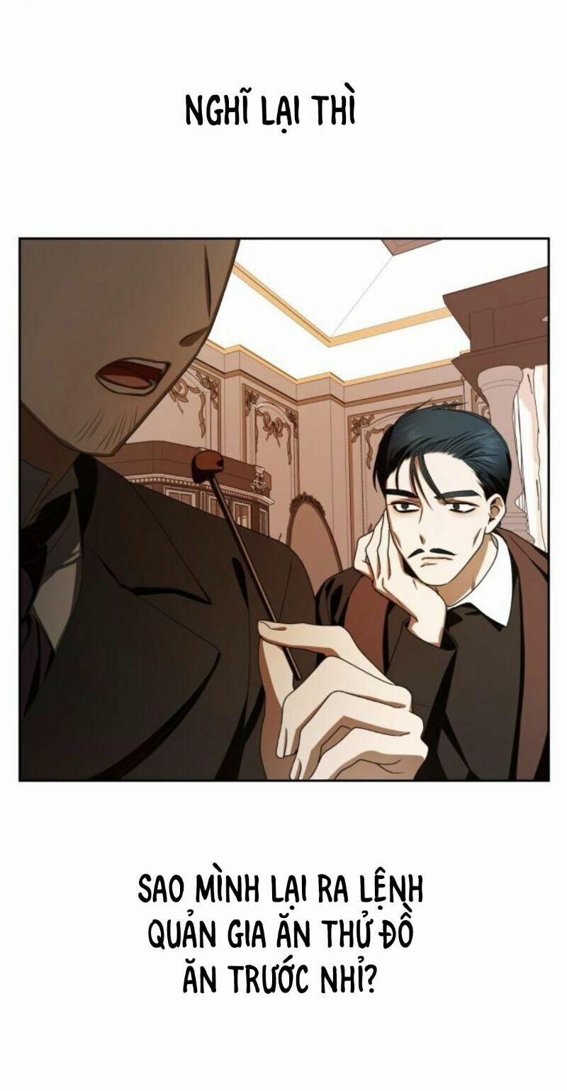 Tôi Muốn Trở Thành Cô Ấy Chỉ Một Ngày 67 trang 79