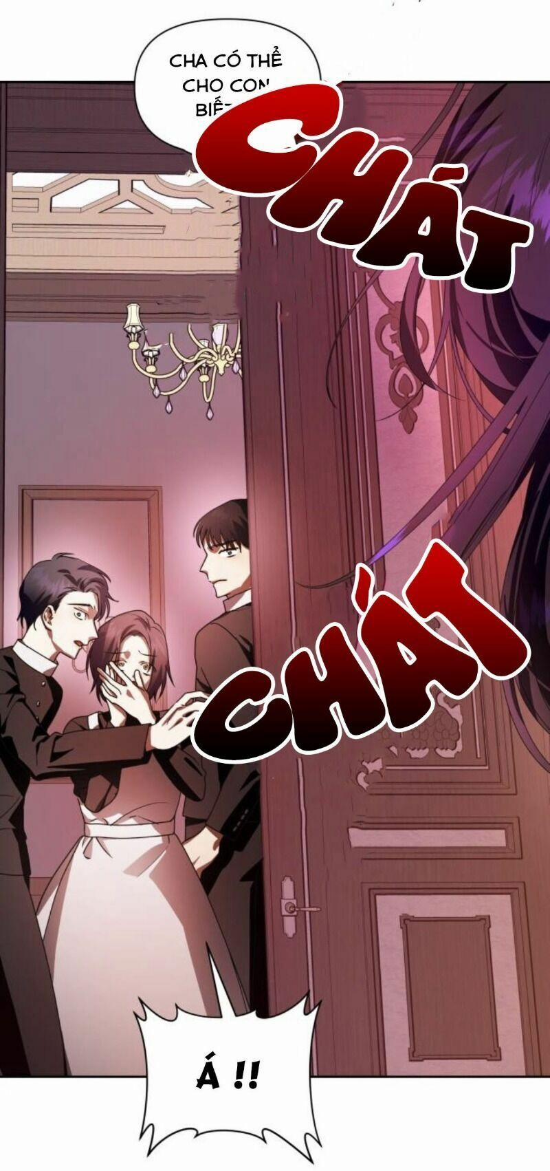 Tôi Muốn Trở Thành Cô Ấy Chỉ Một Ngày 67 trang 8