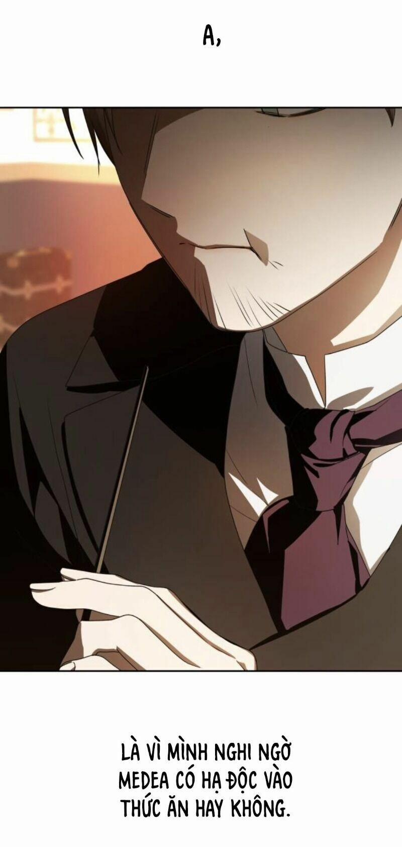 Tôi Muốn Trở Thành Cô Ấy Chỉ Một Ngày 67 trang 80