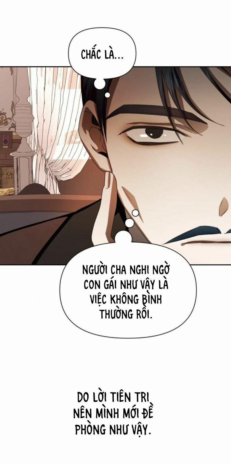 Tôi Muốn Trở Thành Cô Ấy Chỉ Một Ngày 67 trang 82