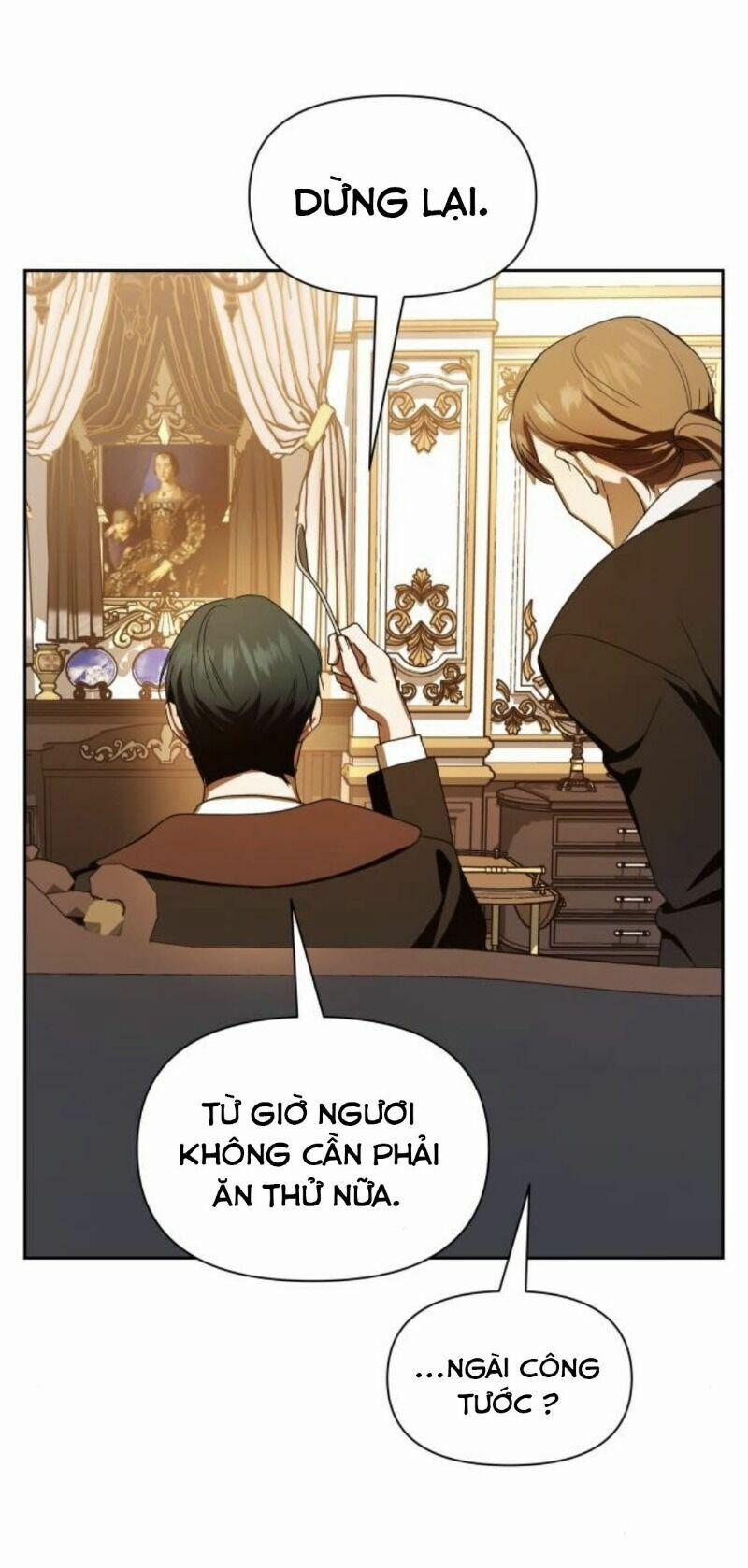 Tôi Muốn Trở Thành Cô Ấy Chỉ Một Ngày 67 trang 87