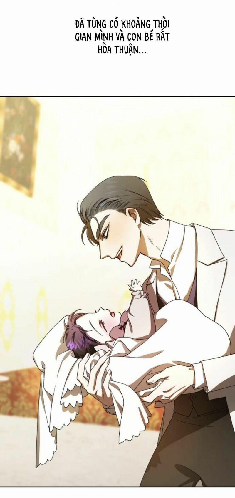 Tôi Muốn Trở Thành Cô Ấy Chỉ Một Ngày 67 trang 89