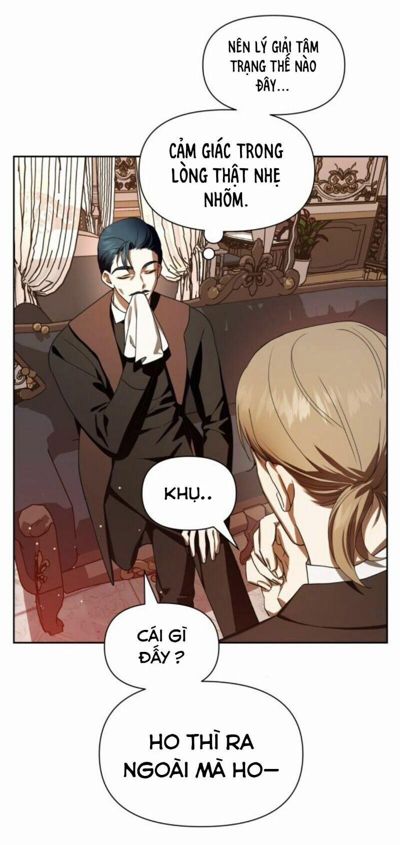 Tôi Muốn Trở Thành Cô Ấy Chỉ Một Ngày 67 trang 93