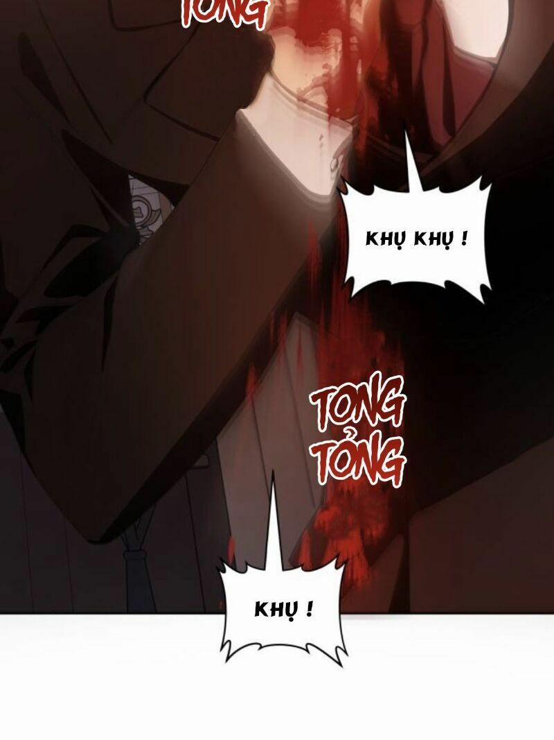 Tôi Muốn Trở Thành Cô Ấy Chỉ Một Ngày 67 trang 95