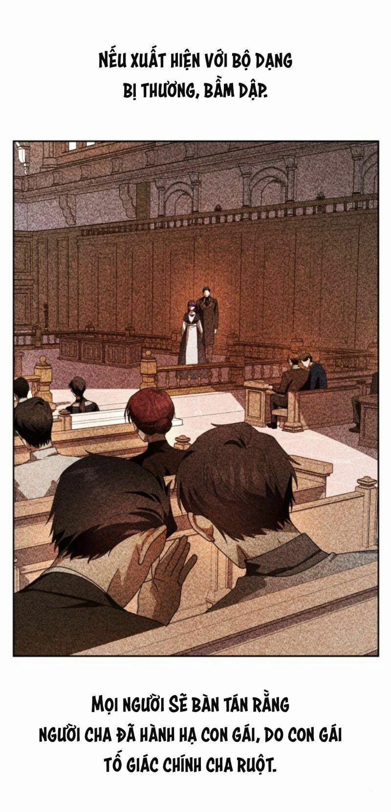 Tôi Muốn Trở Thành Cô Ấy Chỉ Một Ngày 68 trang 10