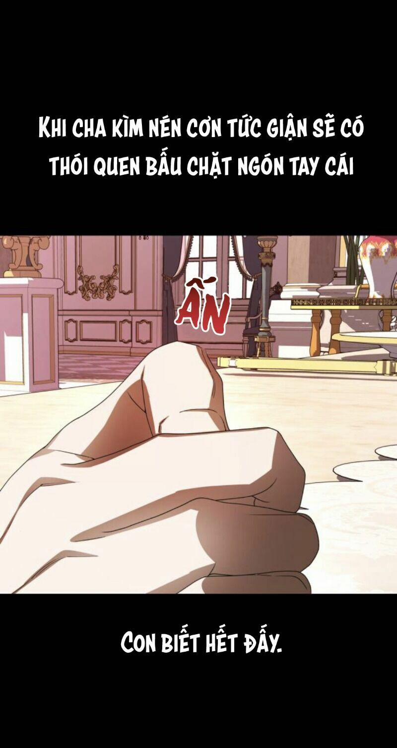 Tôi Muốn Trở Thành Cô Ấy Chỉ Một Ngày 68 trang 108