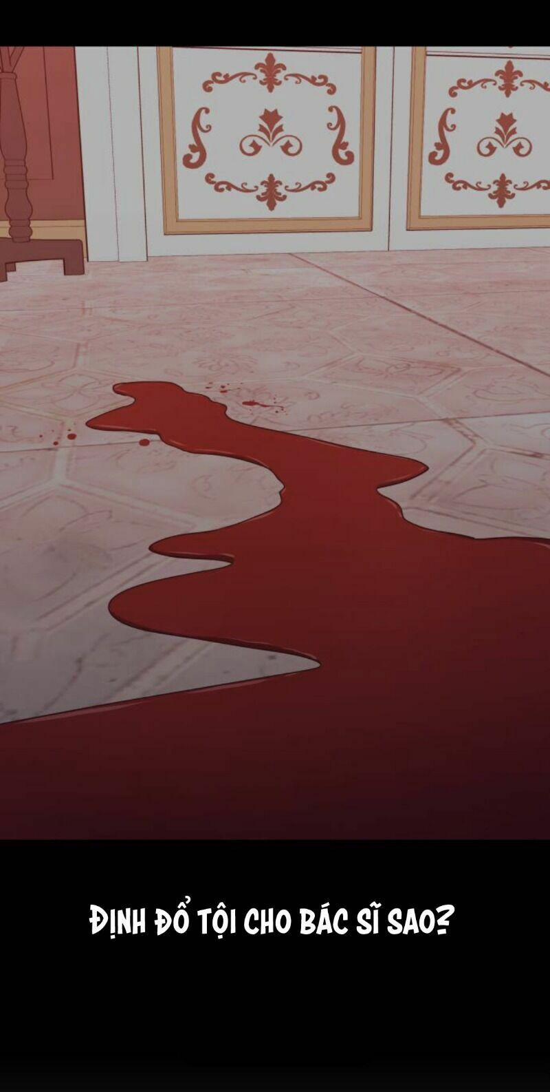 Tôi Muốn Trở Thành Cô Ấy Chỉ Một Ngày 68 trang 114