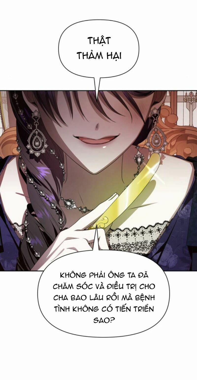 Tôi Muốn Trở Thành Cô Ấy Chỉ Một Ngày 68 trang 116