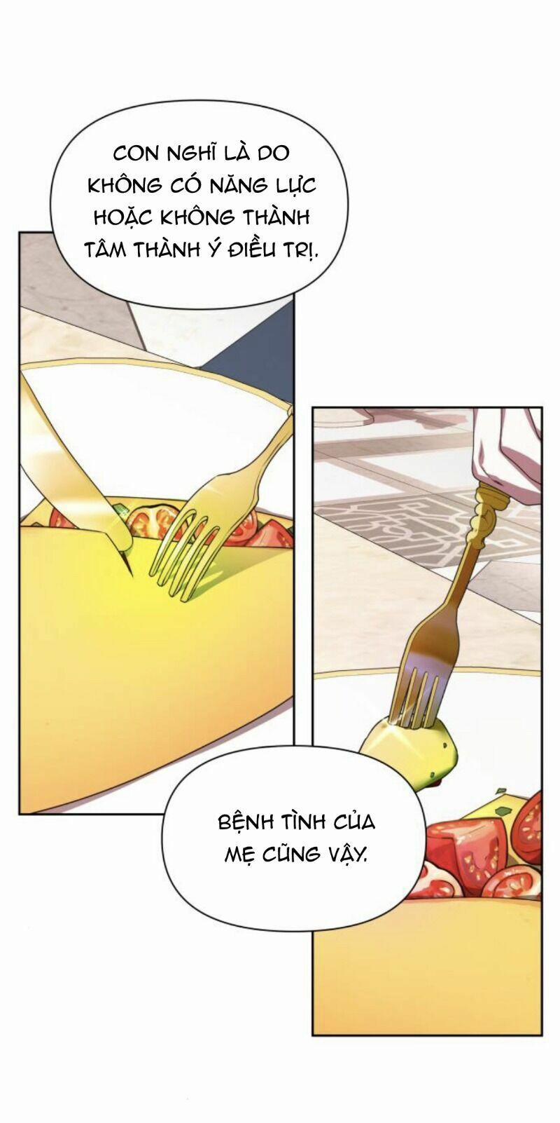 Tôi Muốn Trở Thành Cô Ấy Chỉ Một Ngày 68 trang 117