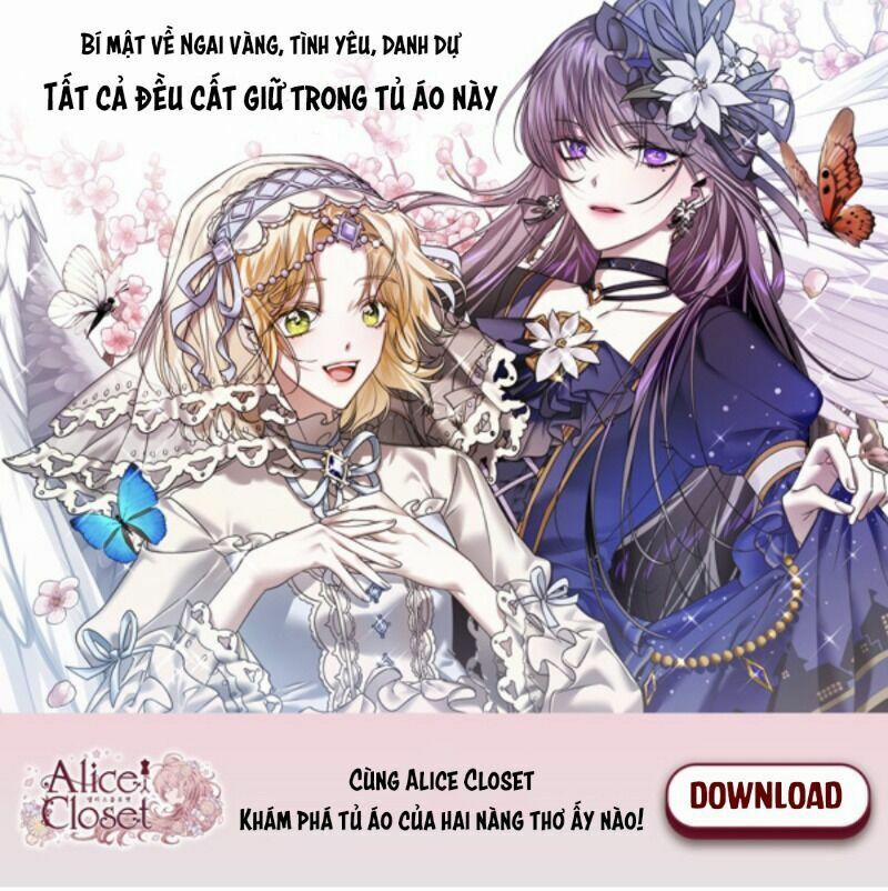 Tôi Muốn Trở Thành Cô Ấy Chỉ Một Ngày 68 trang 124