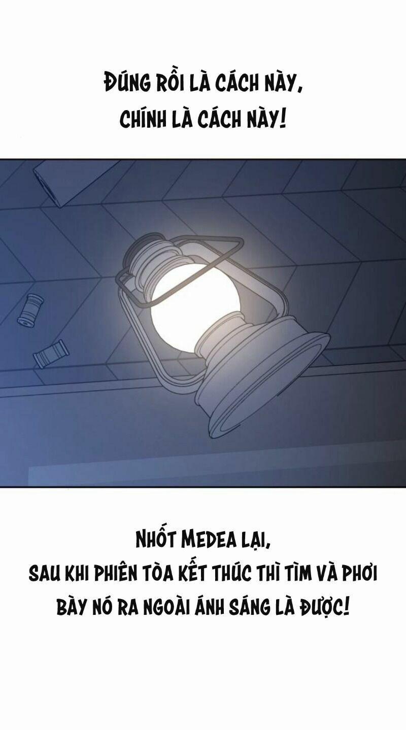 Tôi Muốn Trở Thành Cô Ấy Chỉ Một Ngày 68 trang 15