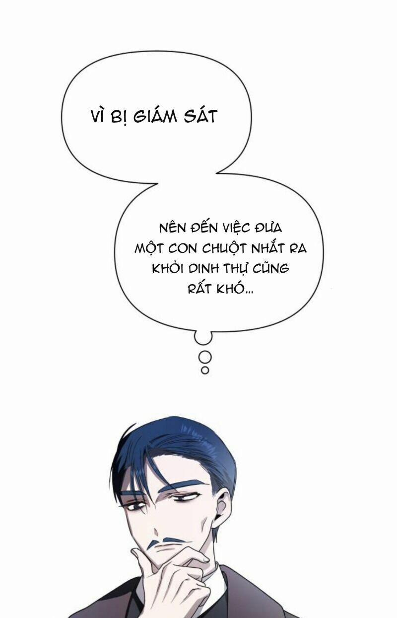 Tôi Muốn Trở Thành Cô Ấy Chỉ Một Ngày 68 trang 18