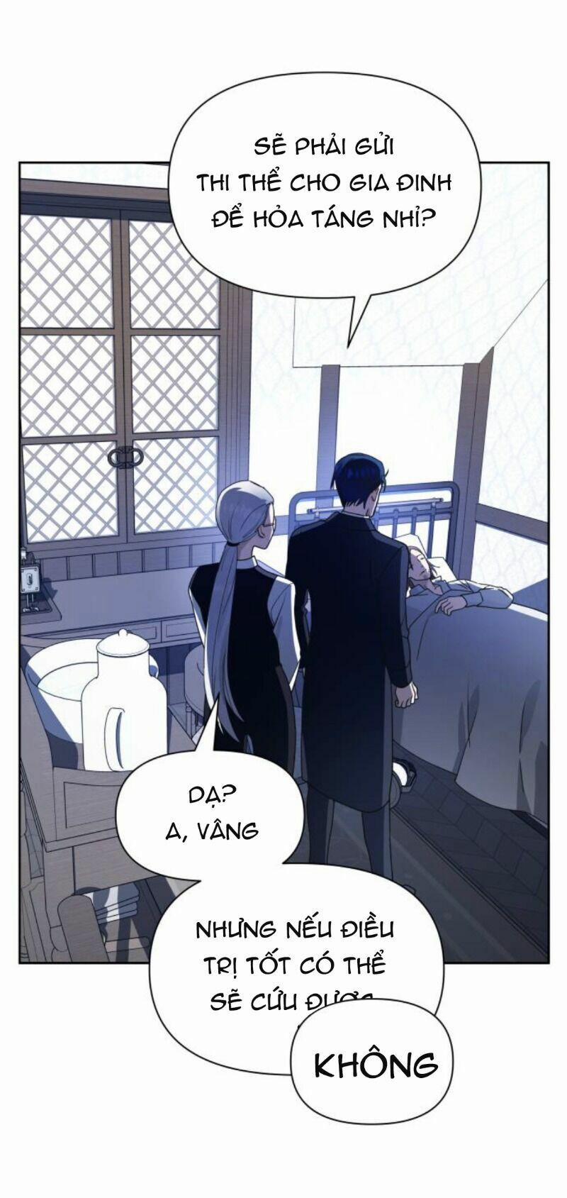 Tôi Muốn Trở Thành Cô Ấy Chỉ Một Ngày 68 trang 22