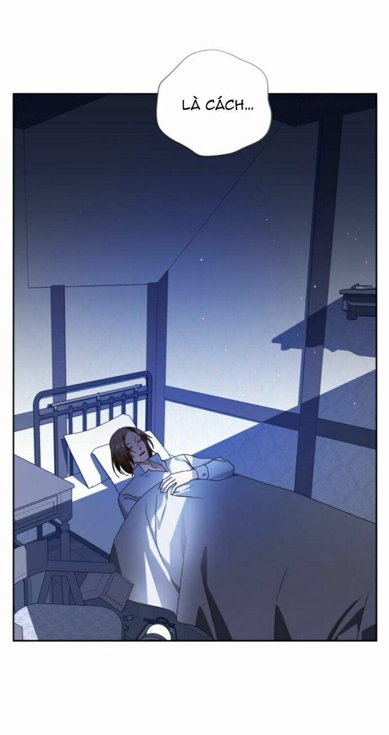 Tôi Muốn Trở Thành Cô Ấy Chỉ Một Ngày 68 trang 28