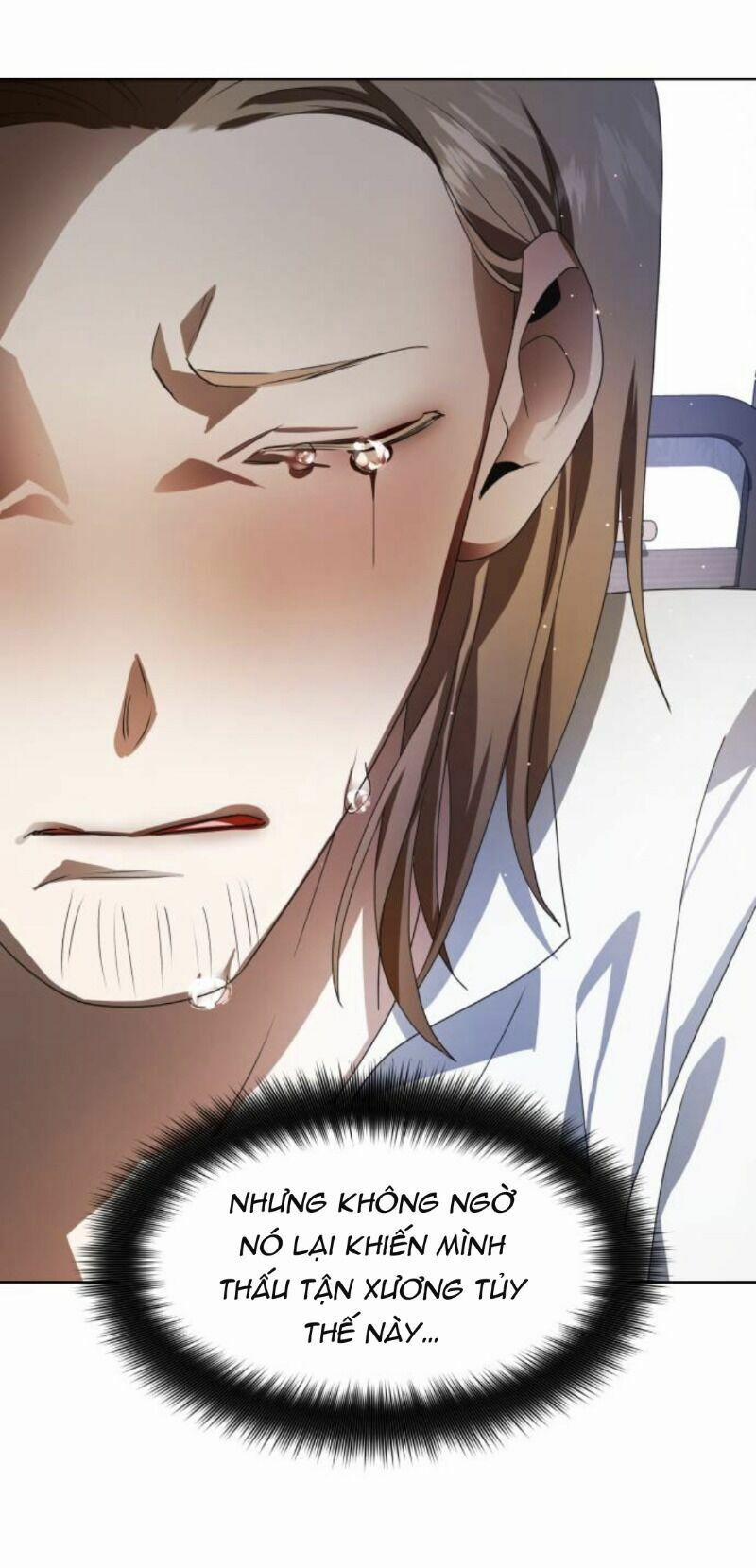 Tôi Muốn Trở Thành Cô Ấy Chỉ Một Ngày 68 trang 34