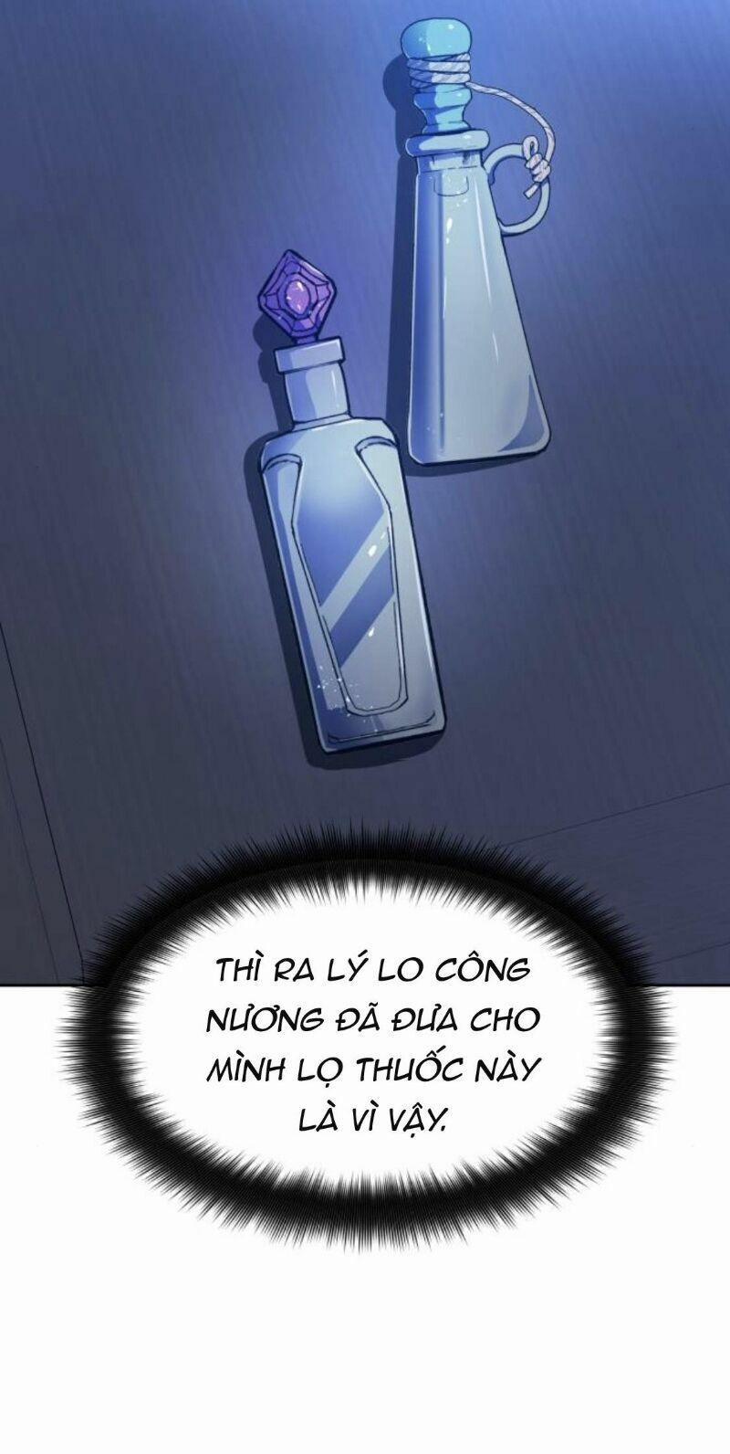 Tôi Muốn Trở Thành Cô Ấy Chỉ Một Ngày 68 trang 36