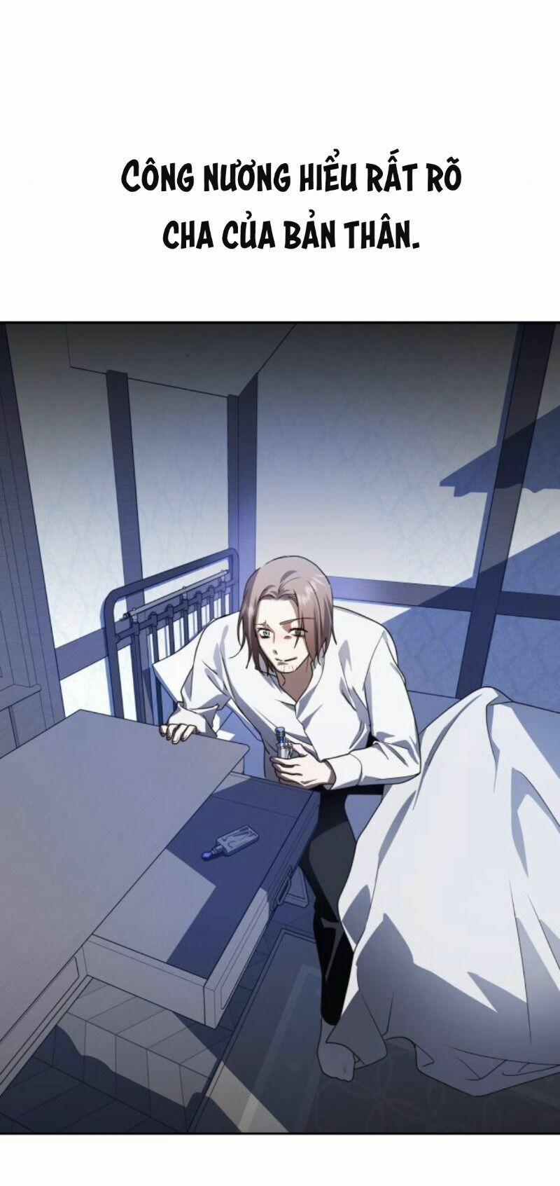 Tôi Muốn Trở Thành Cô Ấy Chỉ Một Ngày 68 trang 37