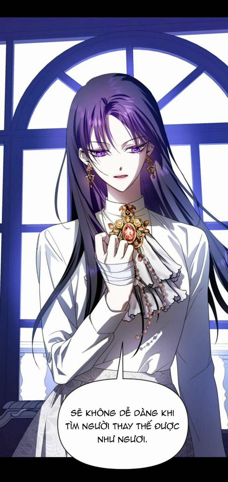 Tôi Muốn Trở Thành Cô Ấy Chỉ Một Ngày 68 trang 39