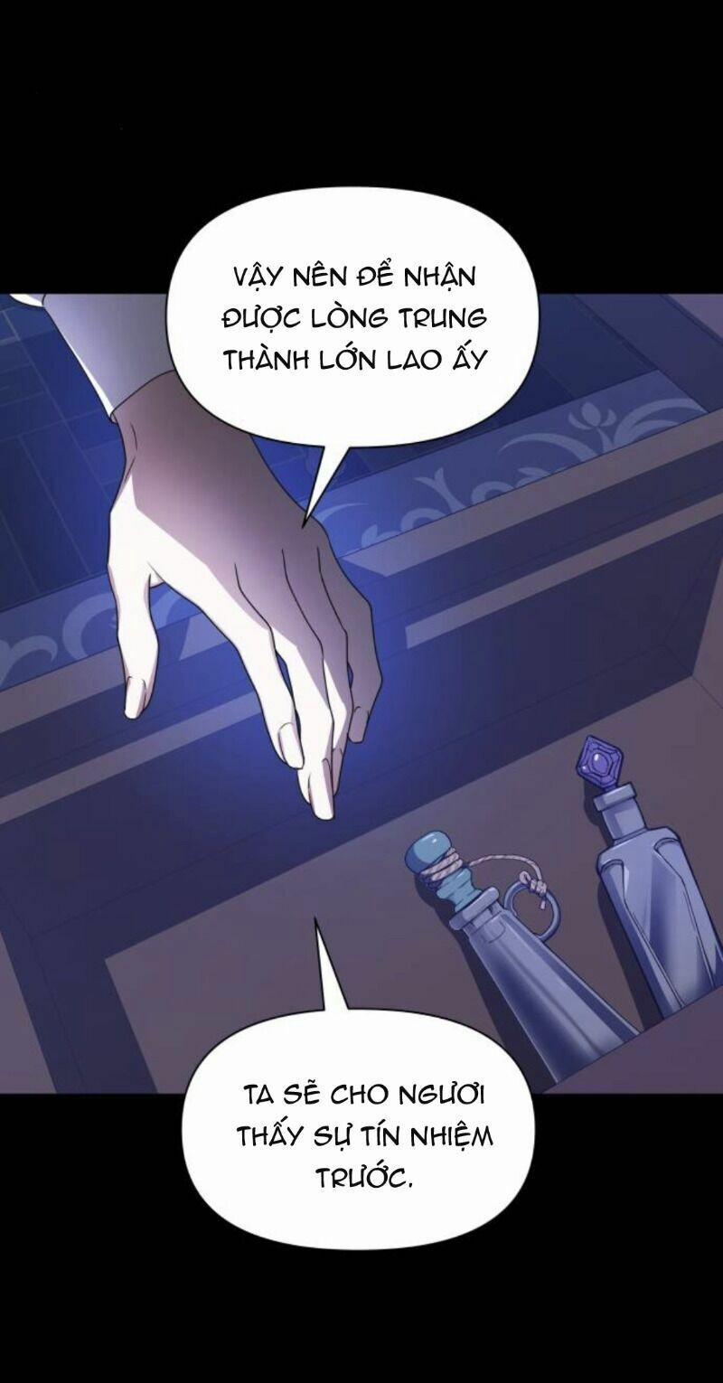 Tôi Muốn Trở Thành Cô Ấy Chỉ Một Ngày 68 trang 41