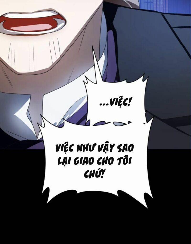 Tôi Muốn Trở Thành Cô Ấy Chỉ Một Ngày 68 trang 44