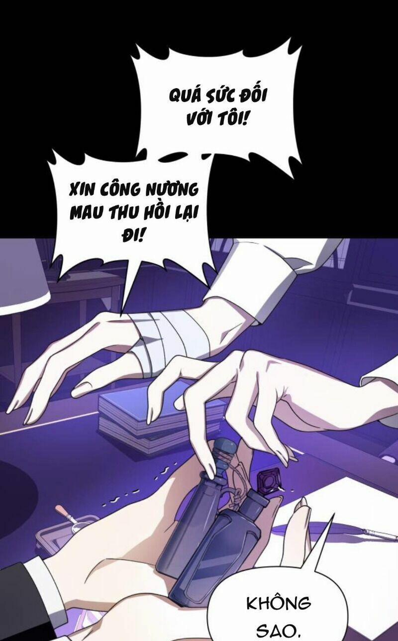 Tôi Muốn Trở Thành Cô Ấy Chỉ Một Ngày 68 trang 45