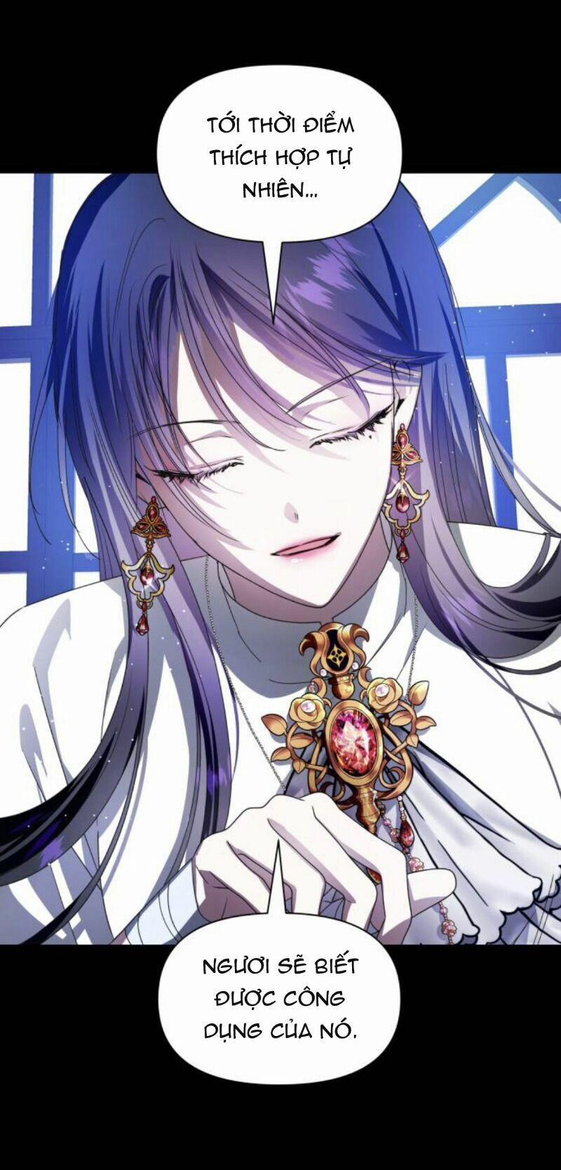 Tôi Muốn Trở Thành Cô Ấy Chỉ Một Ngày 68 trang 47