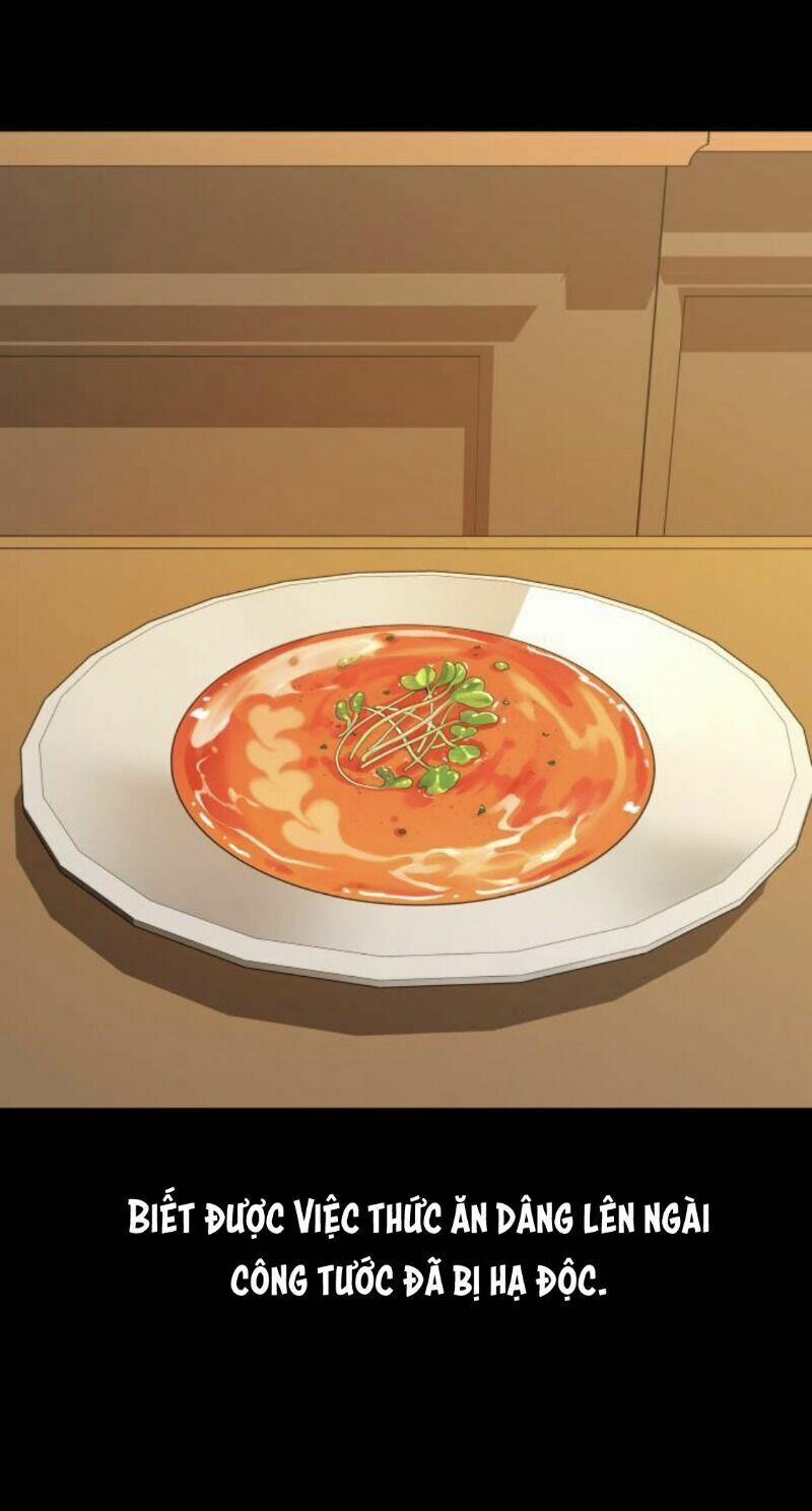 Tôi Muốn Trở Thành Cô Ấy Chỉ Một Ngày 68 trang 49