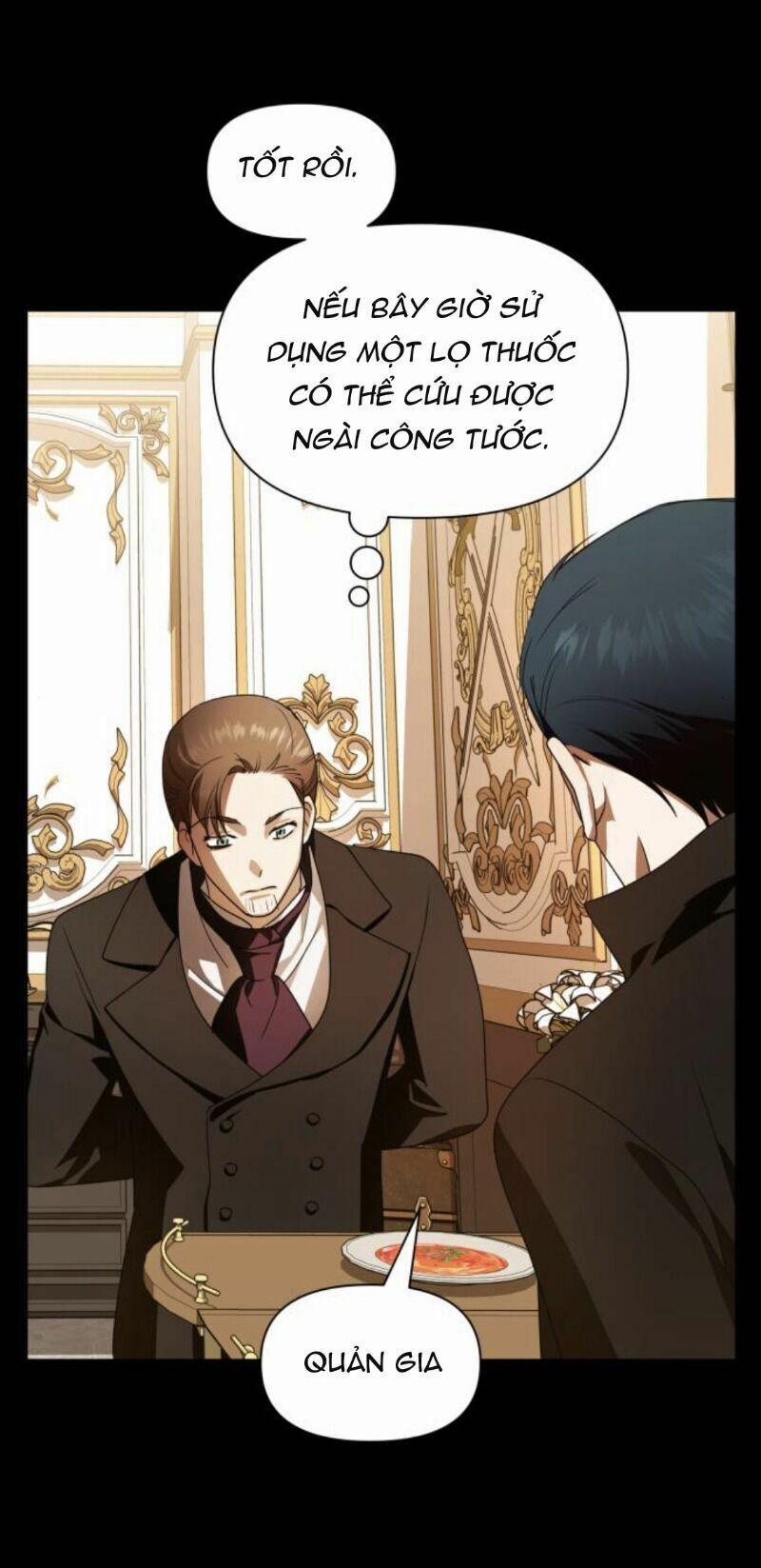 Tôi Muốn Trở Thành Cô Ấy Chỉ Một Ngày 68 trang 50