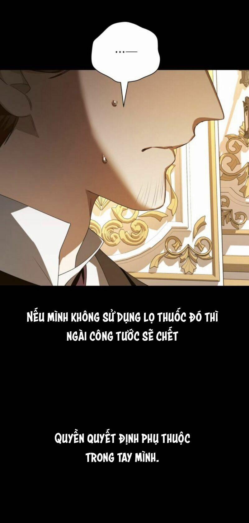 Tôi Muốn Trở Thành Cô Ấy Chỉ Một Ngày 68 trang 54