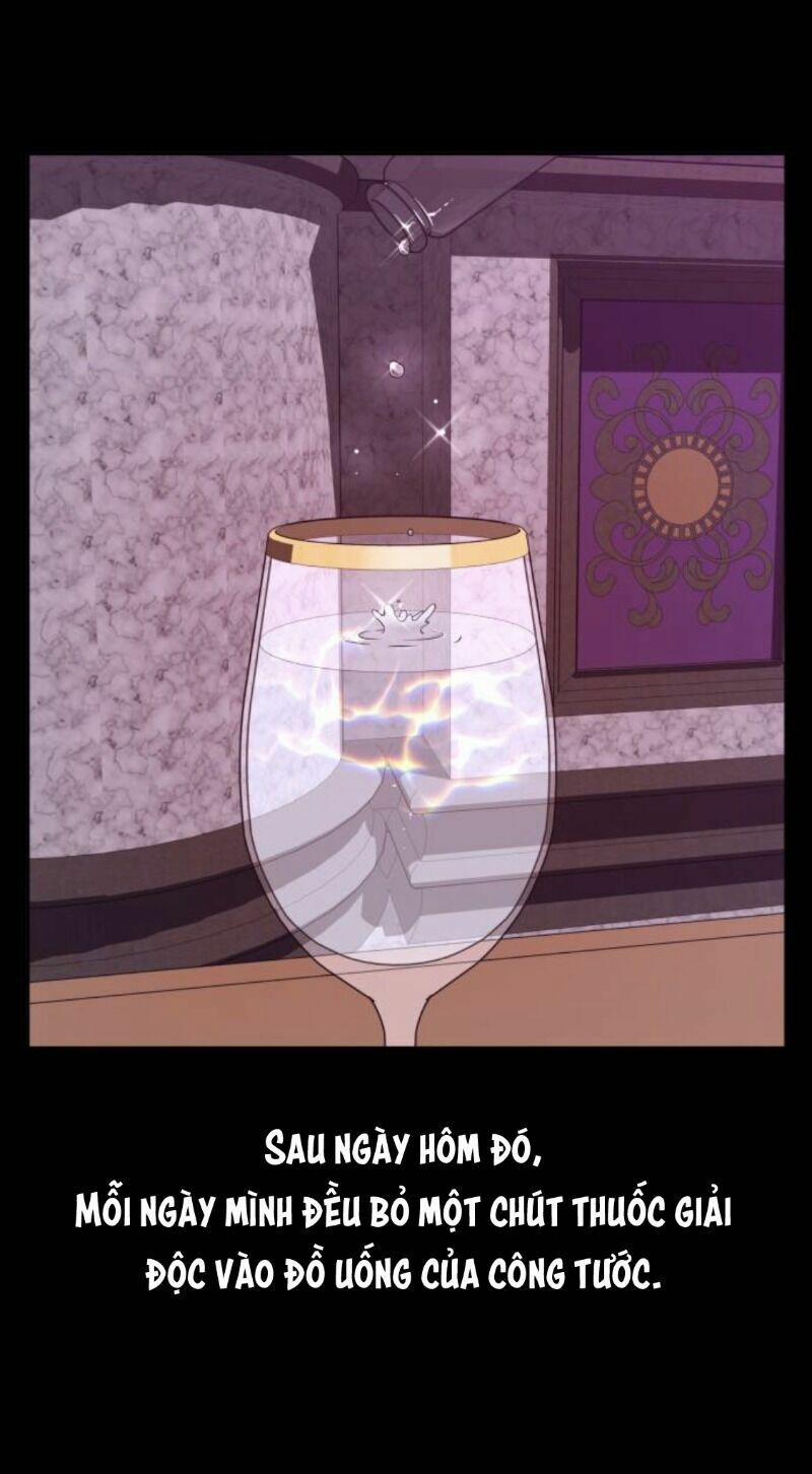 Tôi Muốn Trở Thành Cô Ấy Chỉ Một Ngày 68 trang 56