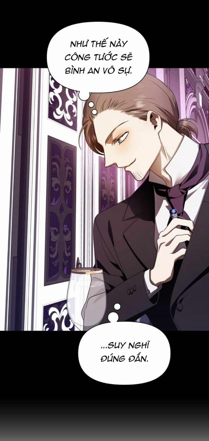 Tôi Muốn Trở Thành Cô Ấy Chỉ Một Ngày 68 trang 57