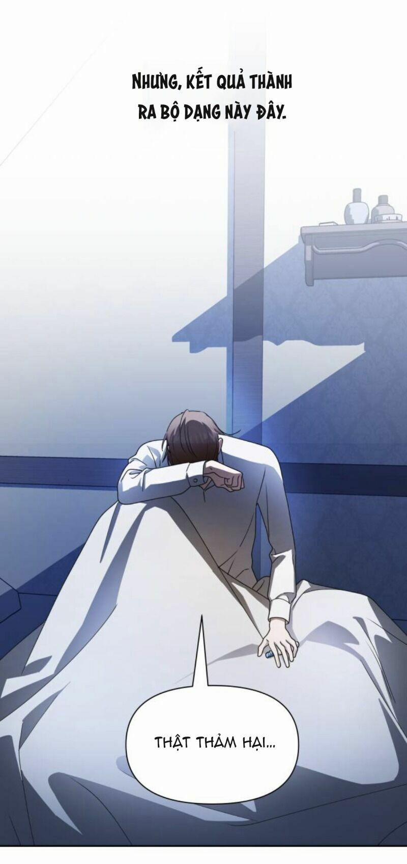 Tôi Muốn Trở Thành Cô Ấy Chỉ Một Ngày 68 trang 59