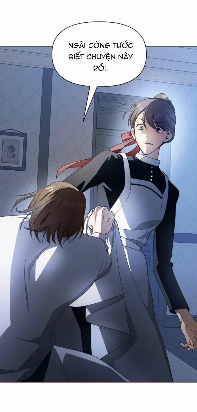 Tôi Muốn Trở Thành Cô Ấy Chỉ Một Ngày 68 trang 66