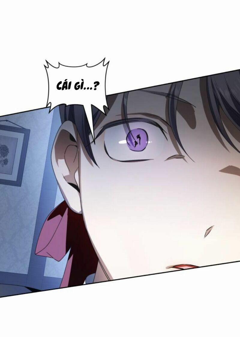 Tôi Muốn Trở Thành Cô Ấy Chỉ Một Ngày 68 trang 67