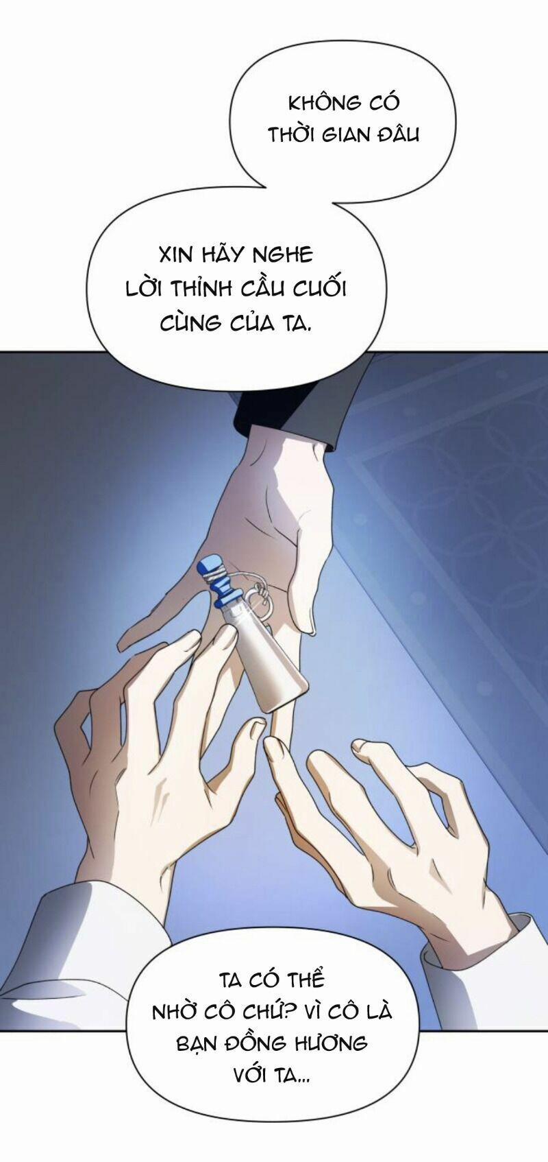 Tôi Muốn Trở Thành Cô Ấy Chỉ Một Ngày 68 trang 68