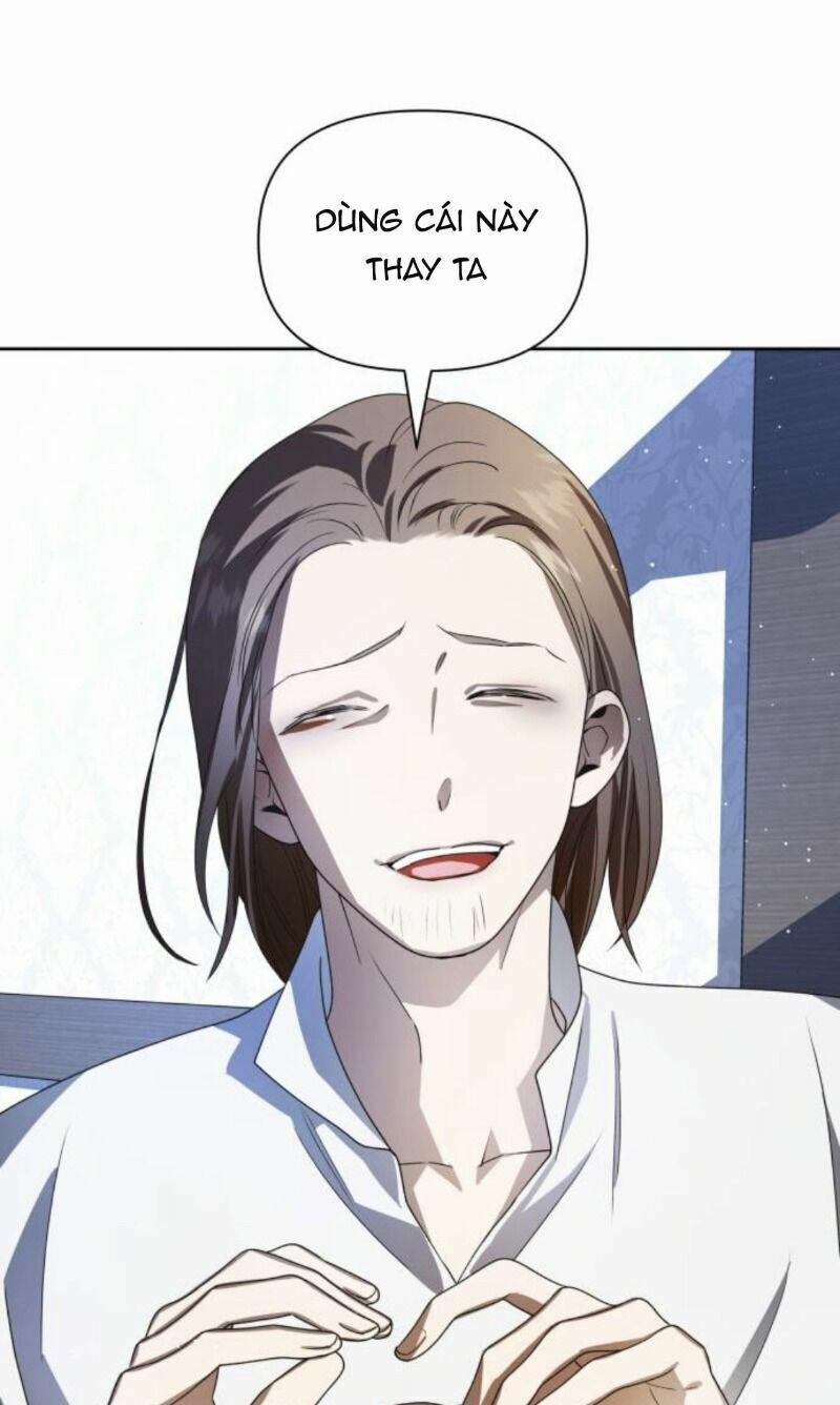 Tôi Muốn Trở Thành Cô Ấy Chỉ Một Ngày 68 trang 69