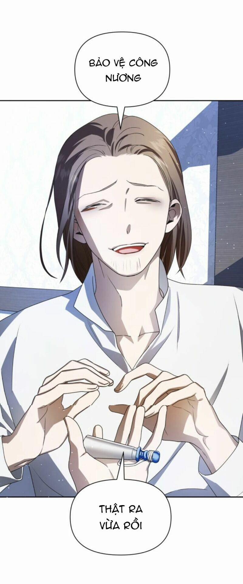 Tôi Muốn Trở Thành Cô Ấy Chỉ Một Ngày 68 trang 70