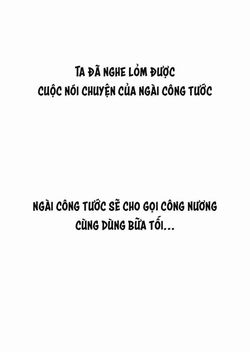 Tôi Muốn Trở Thành Cô Ấy Chỉ Một Ngày 68 trang 71