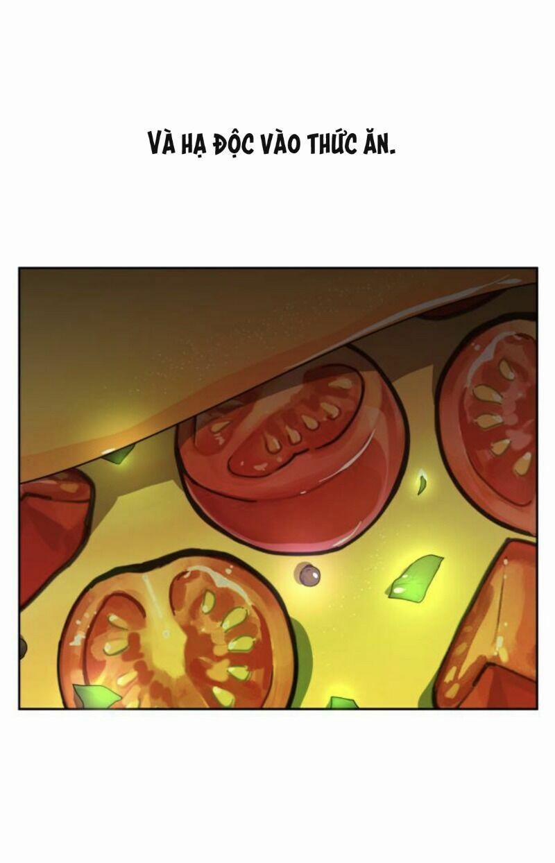 Tôi Muốn Trở Thành Cô Ấy Chỉ Một Ngày 68 trang 73