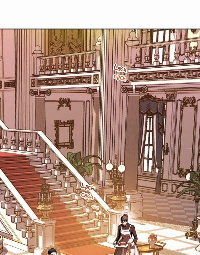 Tôi Muốn Trở Thành Cô Ấy Chỉ Một Ngày 68 trang 74