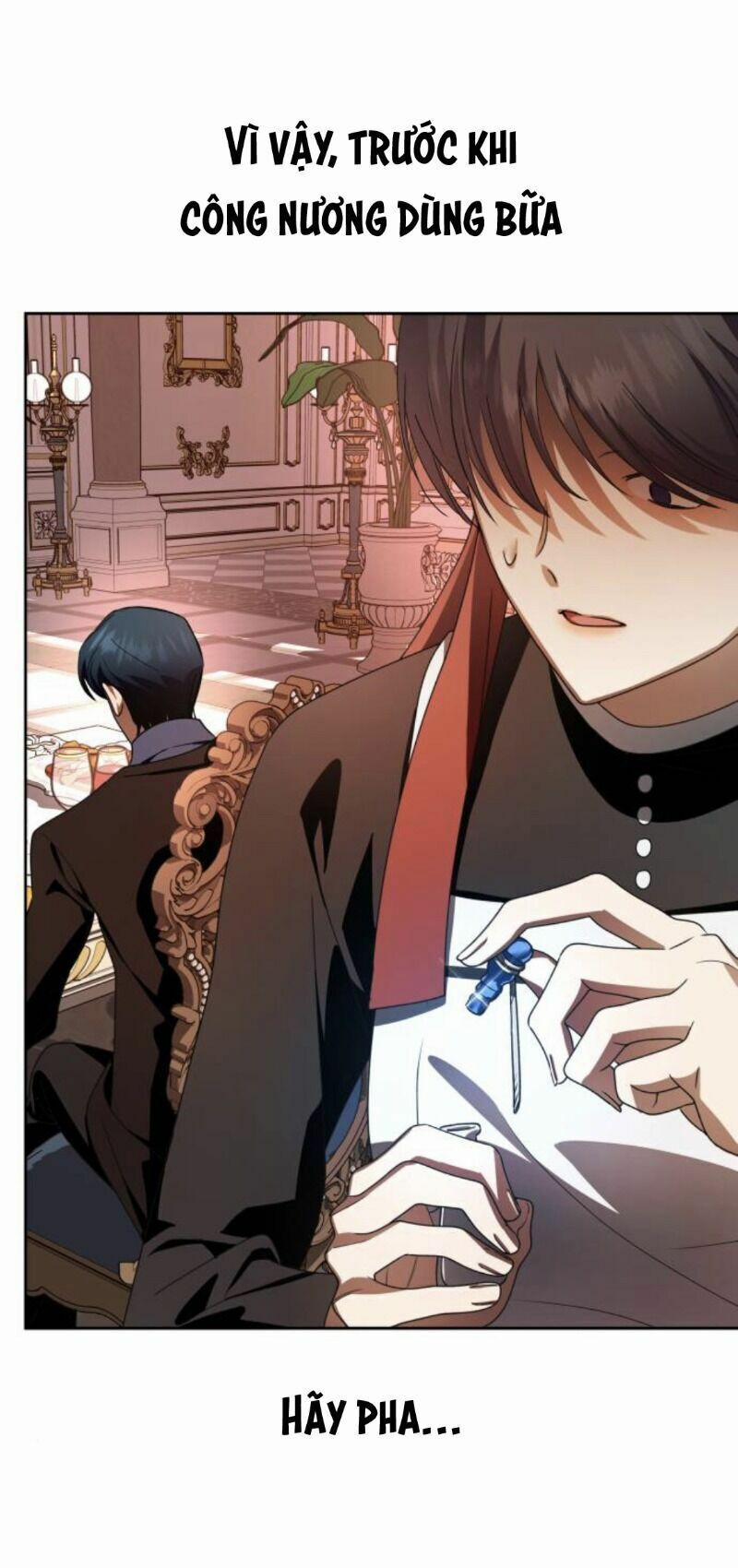 Tôi Muốn Trở Thành Cô Ấy Chỉ Một Ngày 68 trang 76