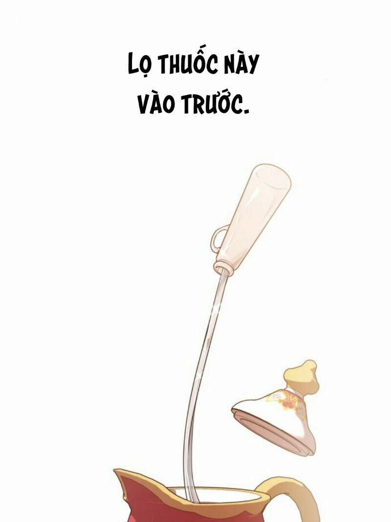 Tôi Muốn Trở Thành Cô Ấy Chỉ Một Ngày 68 trang 77