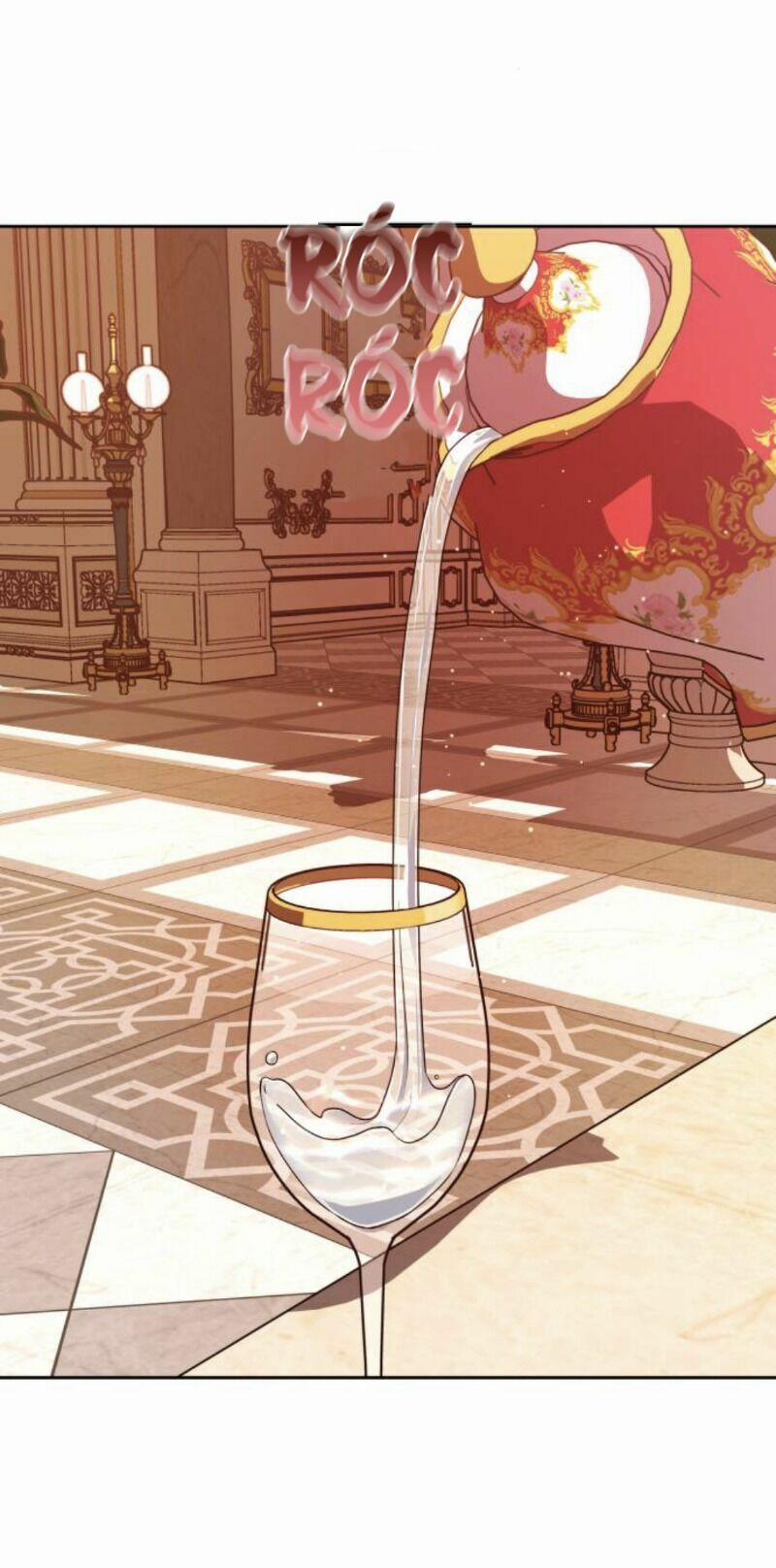 Tôi Muốn Trở Thành Cô Ấy Chỉ Một Ngày 68 trang 79