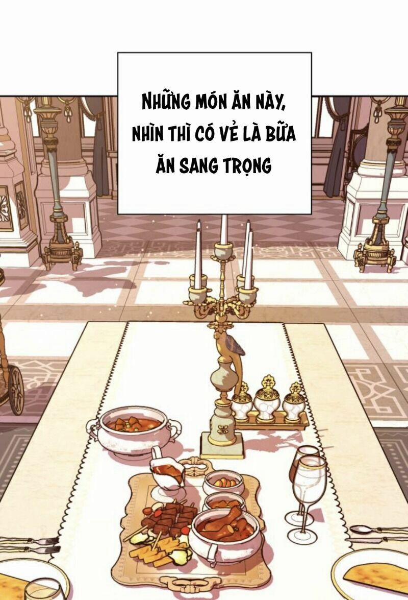 Tôi Muốn Trở Thành Cô Ấy Chỉ Một Ngày 68 trang 81