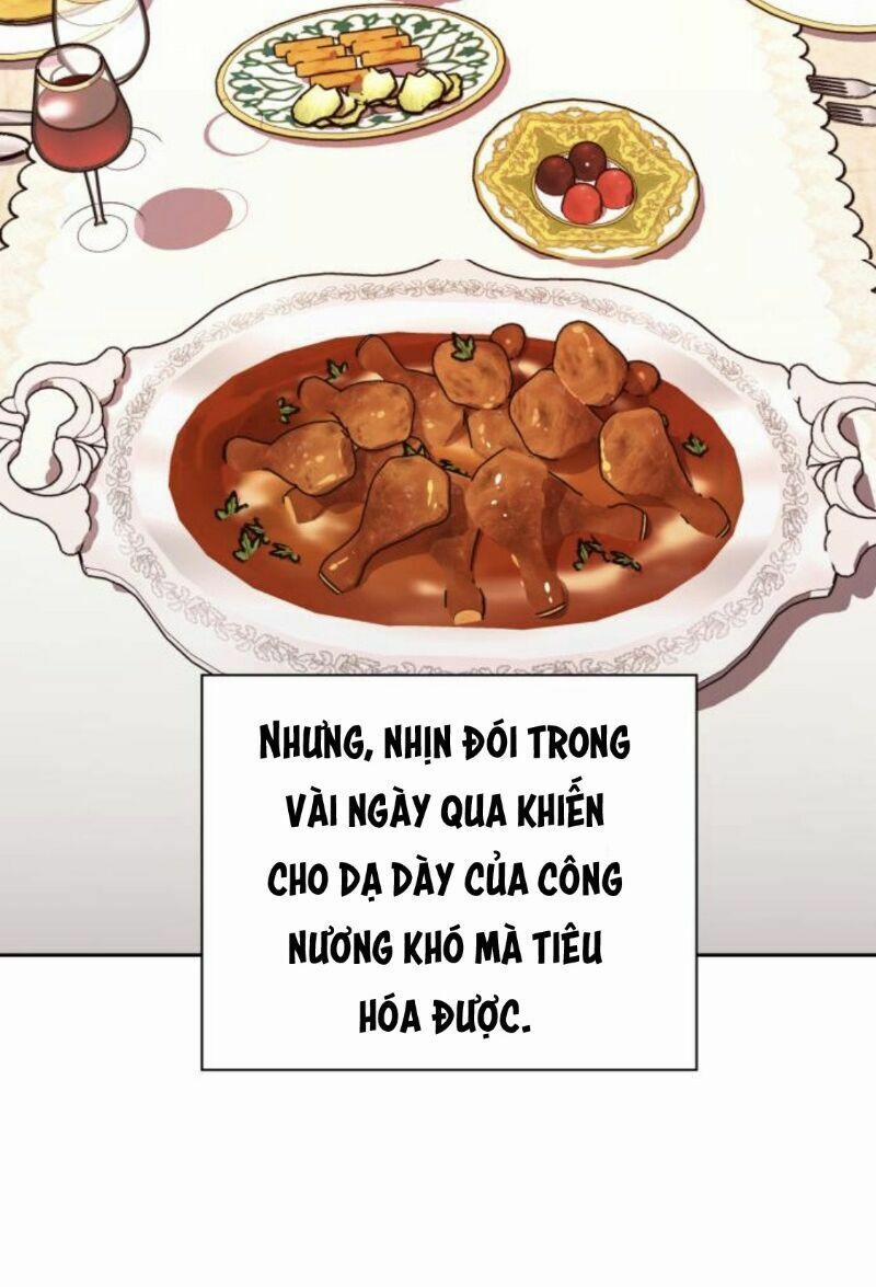 Tôi Muốn Trở Thành Cô Ấy Chỉ Một Ngày 68 trang 82