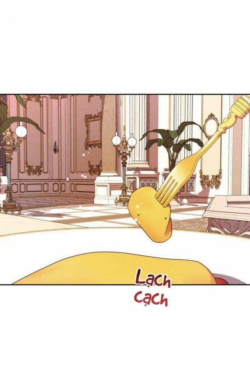 Tôi Muốn Trở Thành Cô Ấy Chỉ Một Ngày 68 trang 94