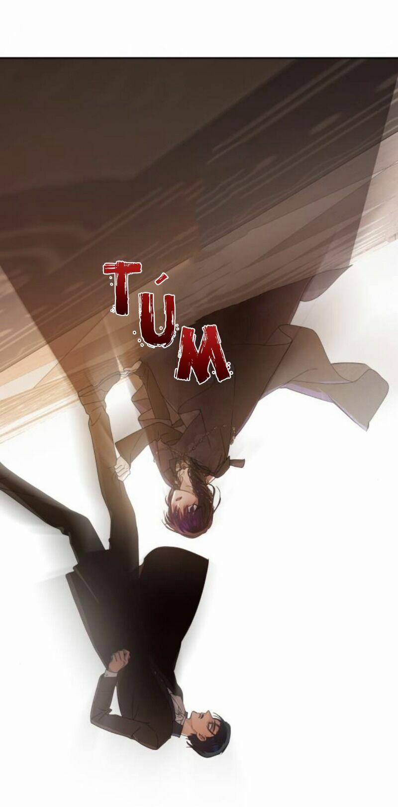 Tôi Muốn Trở Thành Cô Ấy Chỉ Một Ngày 69 trang 11