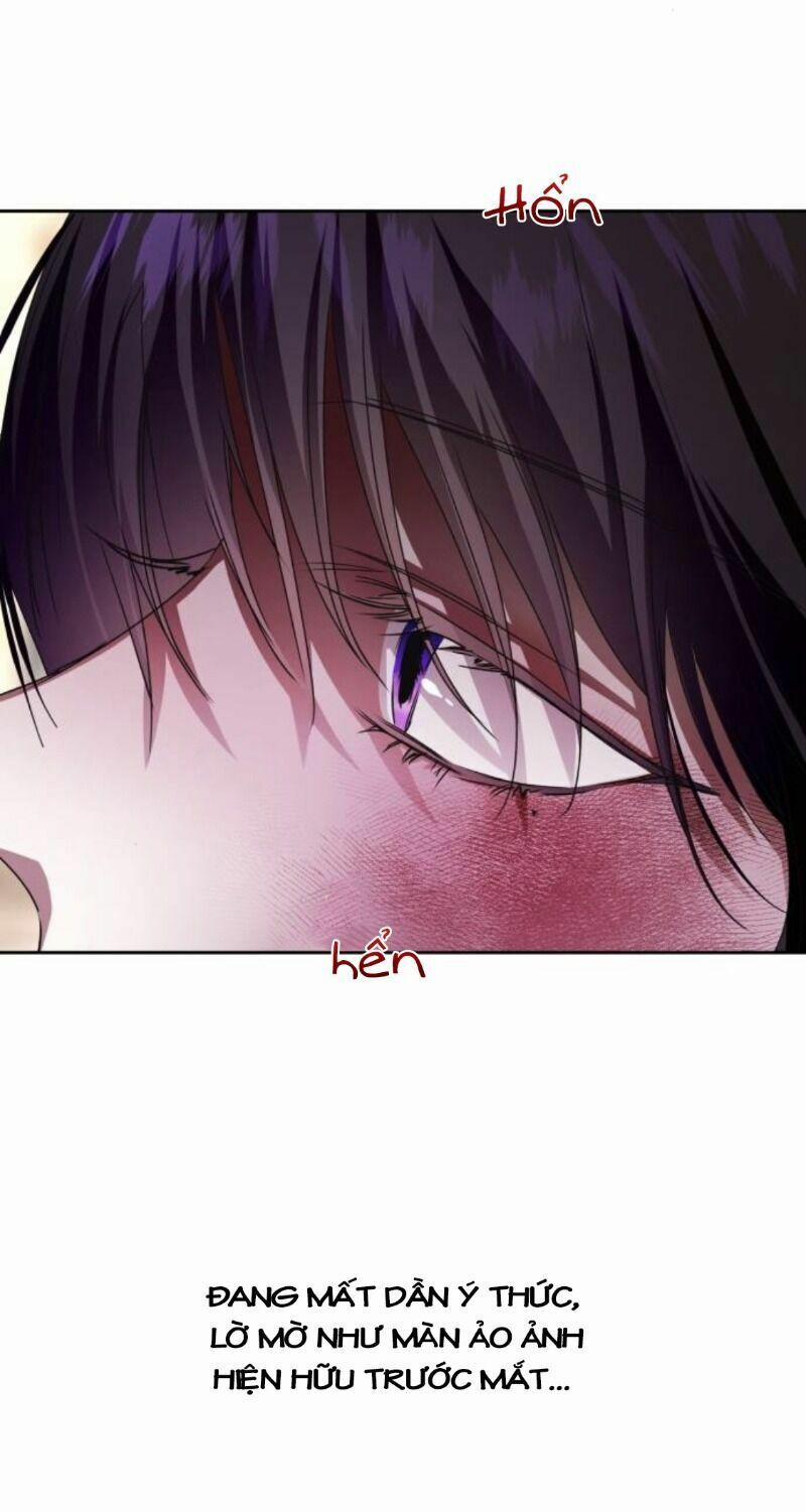 Tôi Muốn Trở Thành Cô Ấy Chỉ Một Ngày 69 trang 19